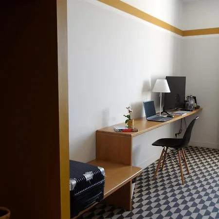 La Maison Des Ocres - Provence 3*
