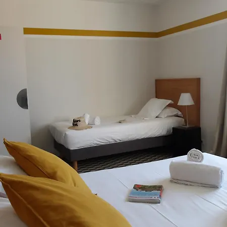 La Maison Des Ocres - Provence فندق 3*