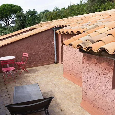 La Maison Des Ocres - Provence