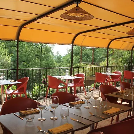 La Maison Des Ocres Hotel 3*