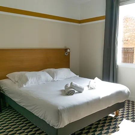 La Maison Des Ocres - Provence 3* Roussillon en Isere