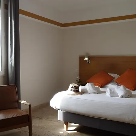 La Maison Des Ocres - Provence Hotel Roussillon en Isere