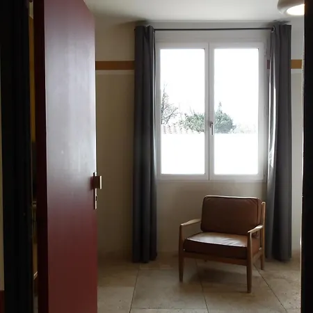 La Maison Des Ocres - Provence Hotel