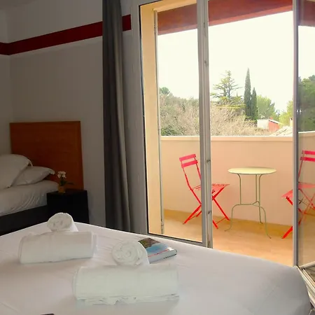 La Maison Des Ocres - Provence