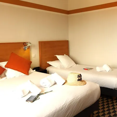 La Maison Des Ocres - Provence Hotel 3*