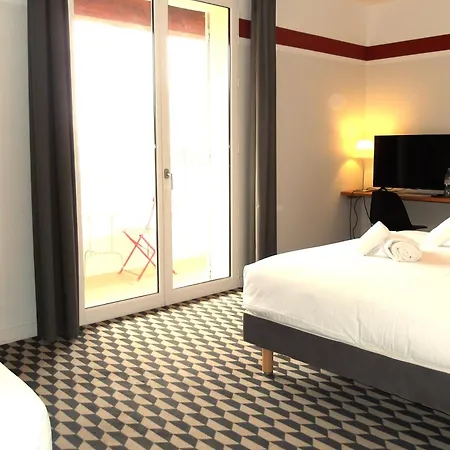 La Maison Des Ocres - Provence Hotel Roussillon en Isere