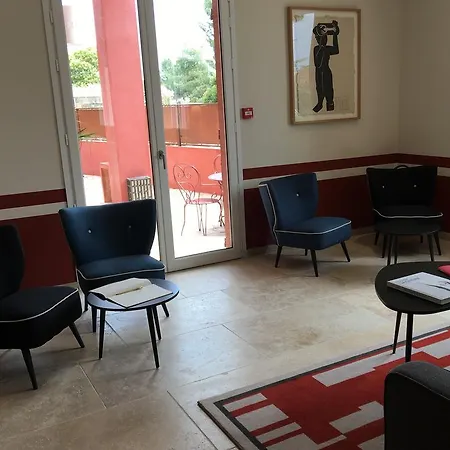 La Maison Des Ocres